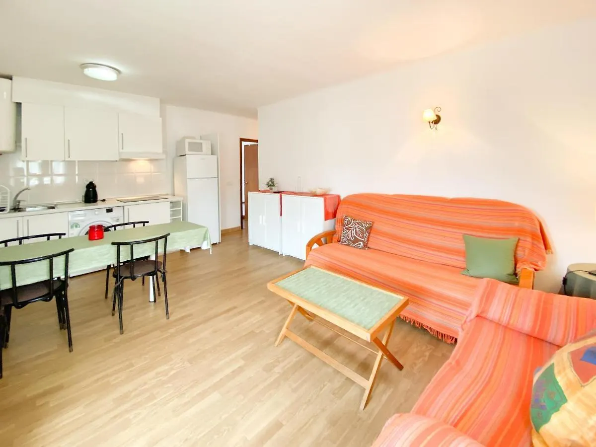 Apartment Nerea L'Escala