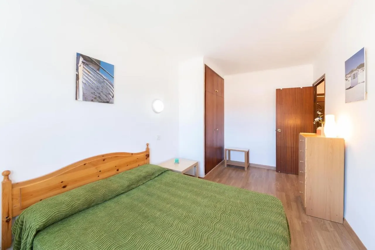 Apartment Nerea L'Escala 0*,  Spain
