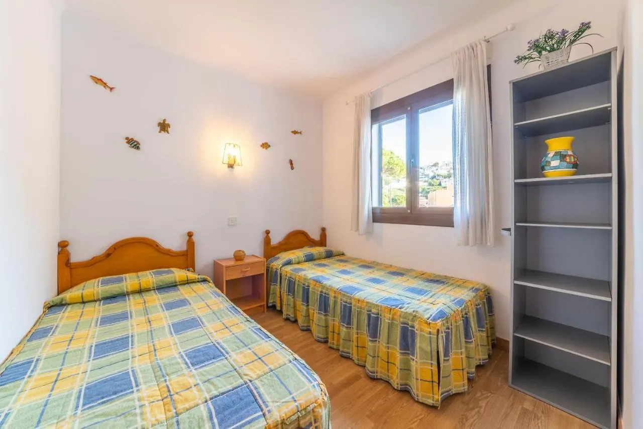Apartment Nerea L'Escala
