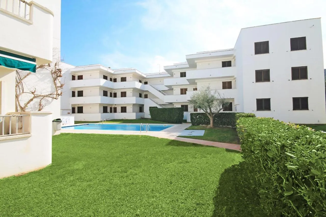 Apartment Nerea L'Escala