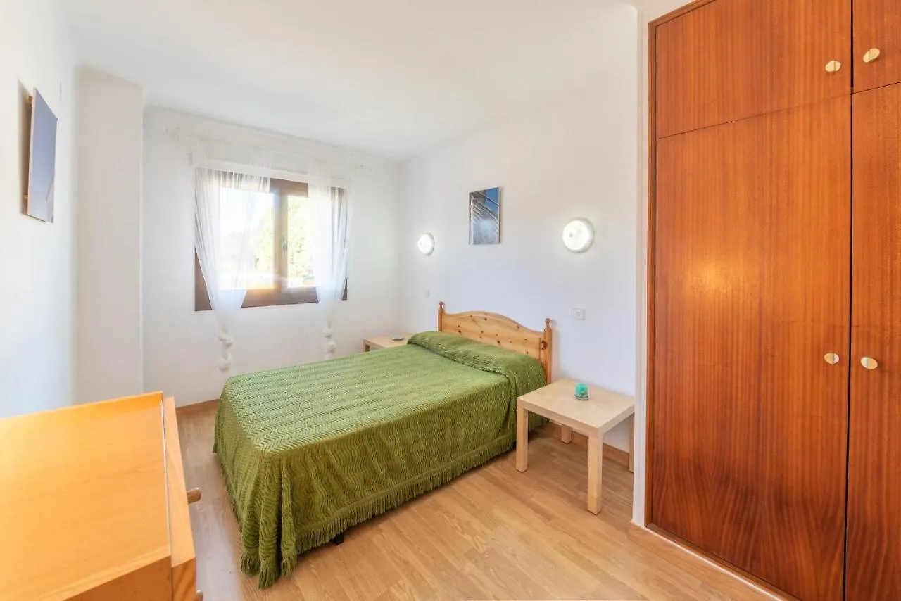 Apartment Nerea L'Escala